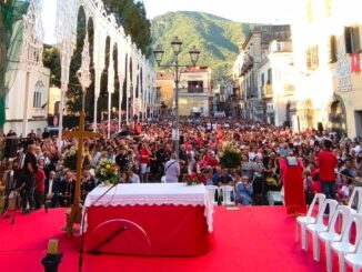 Messa di San Giovanni 2025