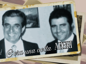 Enzo del Forno e Sergio Bruni