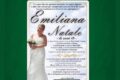 L'intera comunità di Angri si stringe nel ricordo di Emiliana Natale