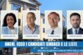 Angri. I candidati sindaco e tutte le liste collegate. Di Pippo Della Corte