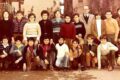 Classe 1978 - Amicizia tra i banchi di scuola