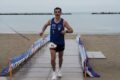 Nuova impresa sportiva per Francesco De Vivo