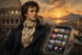 Quando Goethe si faceva il ritratto perché non aveva il telefonino