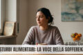 Edda Cioffi. Quando il cibo racconta di una sofferenza