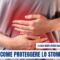 Salute e Tavola. Come la dieta protegge lo stomaco da gastropatia e reflusso