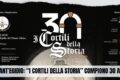 Sant'Egidio. Trenta edizioni de “I Cortili della Storia”: un patrimonio eccezionale