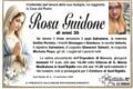 Lutto a Sant’Egidio del Monte Albino per la prematura scomparsa di Rosa Guidone: aveva 35 anni