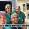 Eseguita la prima Sleep Endoscopy al Maresca di Torre del Greco