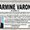 Lutto a Sant'Antonio Abate per la scomparsa di Carmine Varone