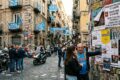 Gli ultimi saranno i primi? Magari! - di Palma Piscopo